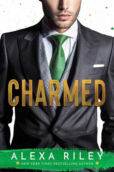 Charmed (eBook, ePUB) Charmed (eBook, ePUB)