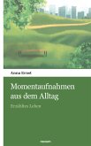 Momentaufnahmen aus dem Alltag (eBook, ePUB)