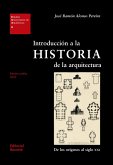 Introducción a la historia de la arquitectura, 2ª edición (eBook, PDF) Introducción a la historia de la arquitectura, 2ª edición (eBook, PDF)
