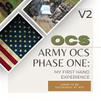 Army OCS: My First Hand Experience (eBook, ePUB)
