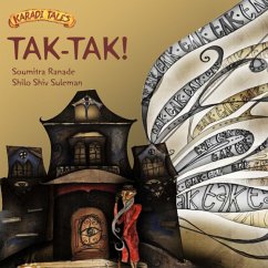 Tak Tak (MP3-Download) - Ranade, Soumitra