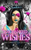 Enchanted Wishes (eBook, ePUB) Enchanted Wishes (eBook, ePUB)