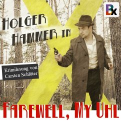 Farewell, My Uhl (MP3-Download) - Schlüter, Carsten