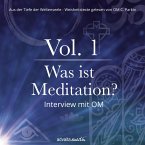Was ist Meditation? (MP3-Download)