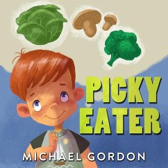 Cover Picky Eater (eBook, ePUB)