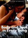 Body and Soul in Every Song (eBook, ePUB)