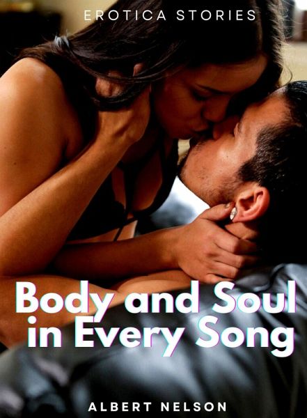 Body and Soul in Every Song (eBook, ePUB)