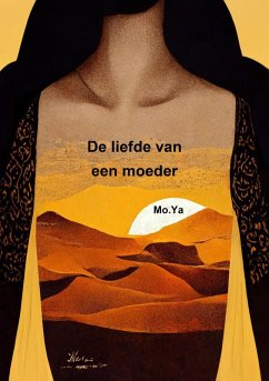 Cover De liefde van een moeder (eBook, ePUB)