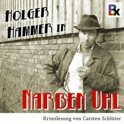 Narben Uhl (MP3-Download) - Schlüter, Carsten