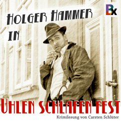 Uhlen schlafen fest (MP3-Download) - Schlüter, Carsten