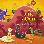 A Big Mouth (MP3-Download)