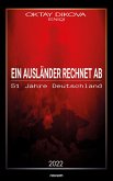 Ein Ausländer rechnet ab (eBook, ePUB)