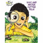 Kavi and Mister Cutter Pillai (MP3-Download)