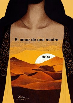 El amor de una madre (eBook, ePUB) Cover El amor de una madre (eBook, ePUB)