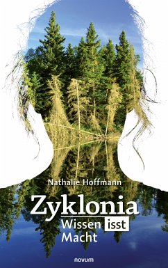 Zyklonia (eBook, ePUB) - Hoffmann, Nathalie