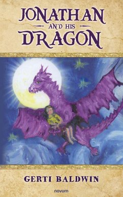 Cover Jonathan and His Dragon (eBook, ePUB)