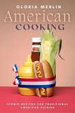 American Cooking (eBook, ePUB)
