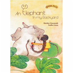 An Elephant in My Backyard (MP3-Download) - Viswanath, Shobha