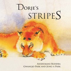 Cover Dorjes Stripes (MP3-Download)
