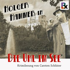 Die Uhl im See (MP3-Download) - Schlüter, Carsten