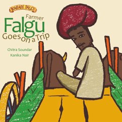 Farmer Falgu Goes on A Trip (MP3-Download) - Soundar, Chitra