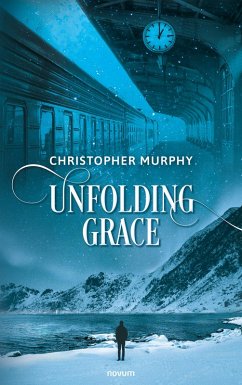 Cover Unfolding Grace (eBook, ePUB)