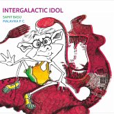 Intergalactic Idol (MP3-Download)