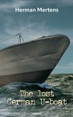 The lost German U-boat (eBook, ePUB)