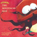 The Moustache Man (MP3-Download)