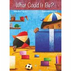 What Could it Be? (MP3-Download)