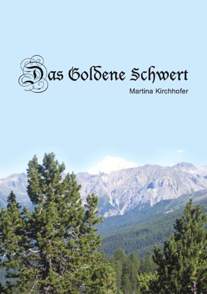 Das Goldene Schwert (eBook, ePUB)