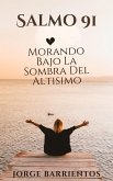 Salmo 91 (eBook, ePUB) Salmo 91 (eBook, ePUB)