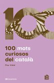 100 mots curiosos del català (eBook, ePUB)