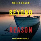 Beyond Reason (A Reese Link Mystery—Book One) (MP3-Download)