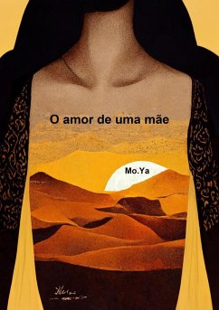 O amor de uma mãe (eBook, ePUB) - Mo. Ya