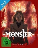 Monster - Volume 2 Steelbook