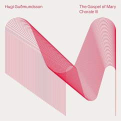 The Gospel Of Mary - Norbakken/Akelsson/Schola Cantorum/Århus Sinfoniet