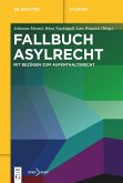 Fallbuch Asylrecht (eBook, ePUB)