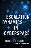 Escalation Dynamics in Cyberspace (eBook, PDF)