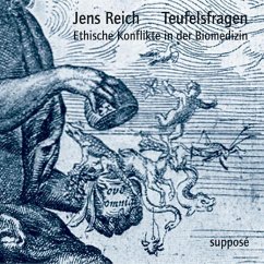 Teufelsfragen (MP3-Download) - Reich, Jens; Sander, Klaus