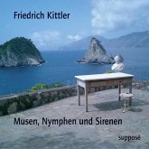 Musen, Nymphen und Sirenen (MP3-Download)