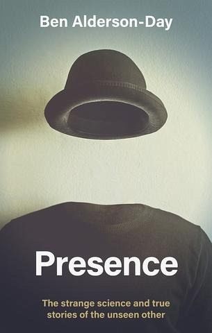 Presence (eBook, ePUB) Presence (eBook, ePUB)