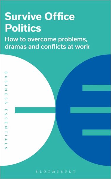 Survive Office Politics (eBook, ePUB) Survive Office Politics (eBook, ePUB)
