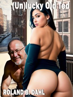 Cover Unlucky Old Ted (eBook, ePUB)