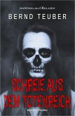 Schreie aus dem Totenreich - Ein Mystery-Thriller (eBook, ePUB)