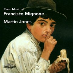 20th Century Brazilian Piano Music,Vol.1 - Jones,Martin