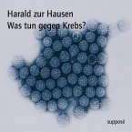 Was tun gegen Krebs? (MP3-Download)