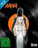 NANA - The Blast! Edition Vol. 3 (Ep. 25-36 + OVA 3)