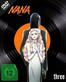 NANA - The Blast! Edition Vol. 3 (Ep. 25-36 + OVA 3)