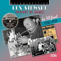 Trumpet In Spades - Stewart,Rex